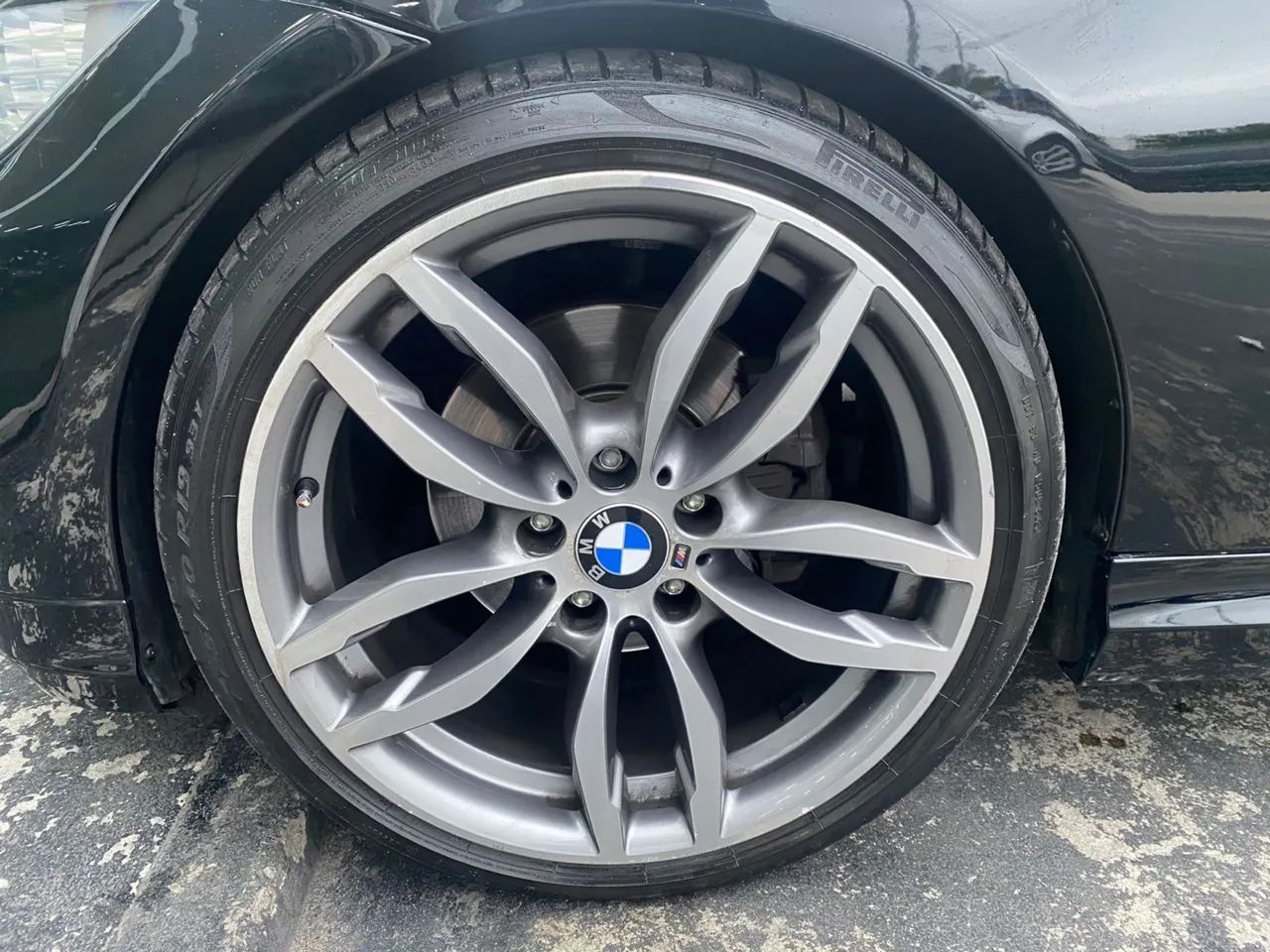 BMW 325I A 2012 - Foto 2