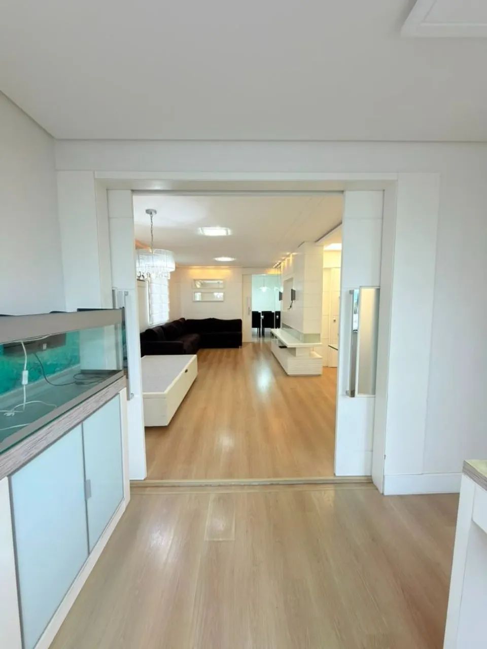 Apartamento para locação e venda no centro | 4 dormitórios | 161 m² - Foto 4