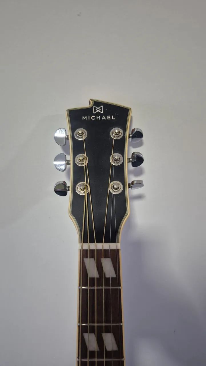 Violão Michael VM925  - Foto 2