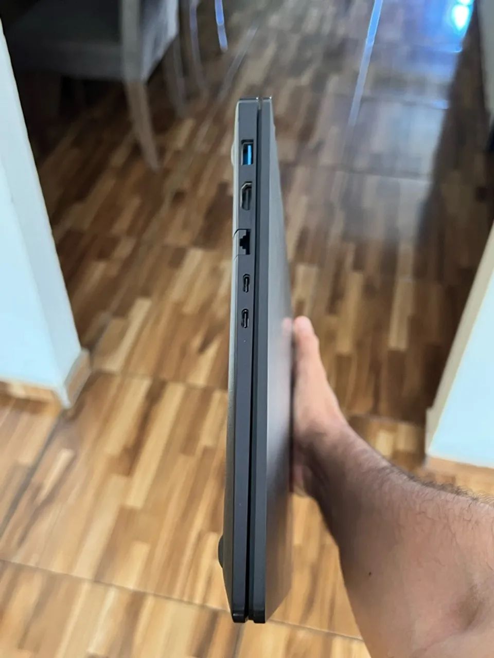 Notebook Samsung - Foto 5