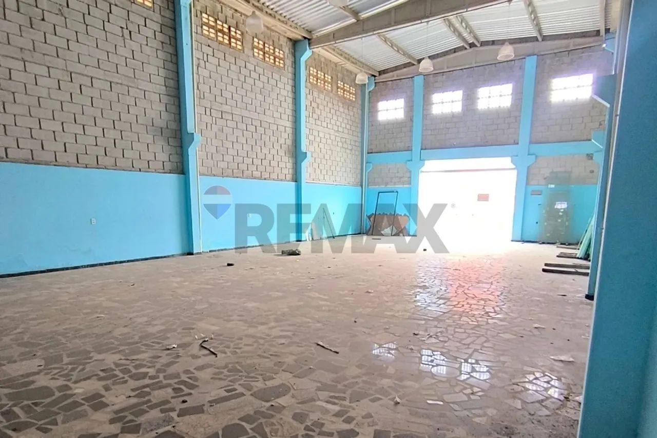 Galpão de 223m² disponível para locação! - Foto 3