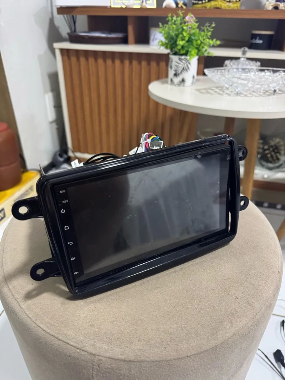 VENDO MULTIMÍDIA NAVPRO QUADCORE PLUS 