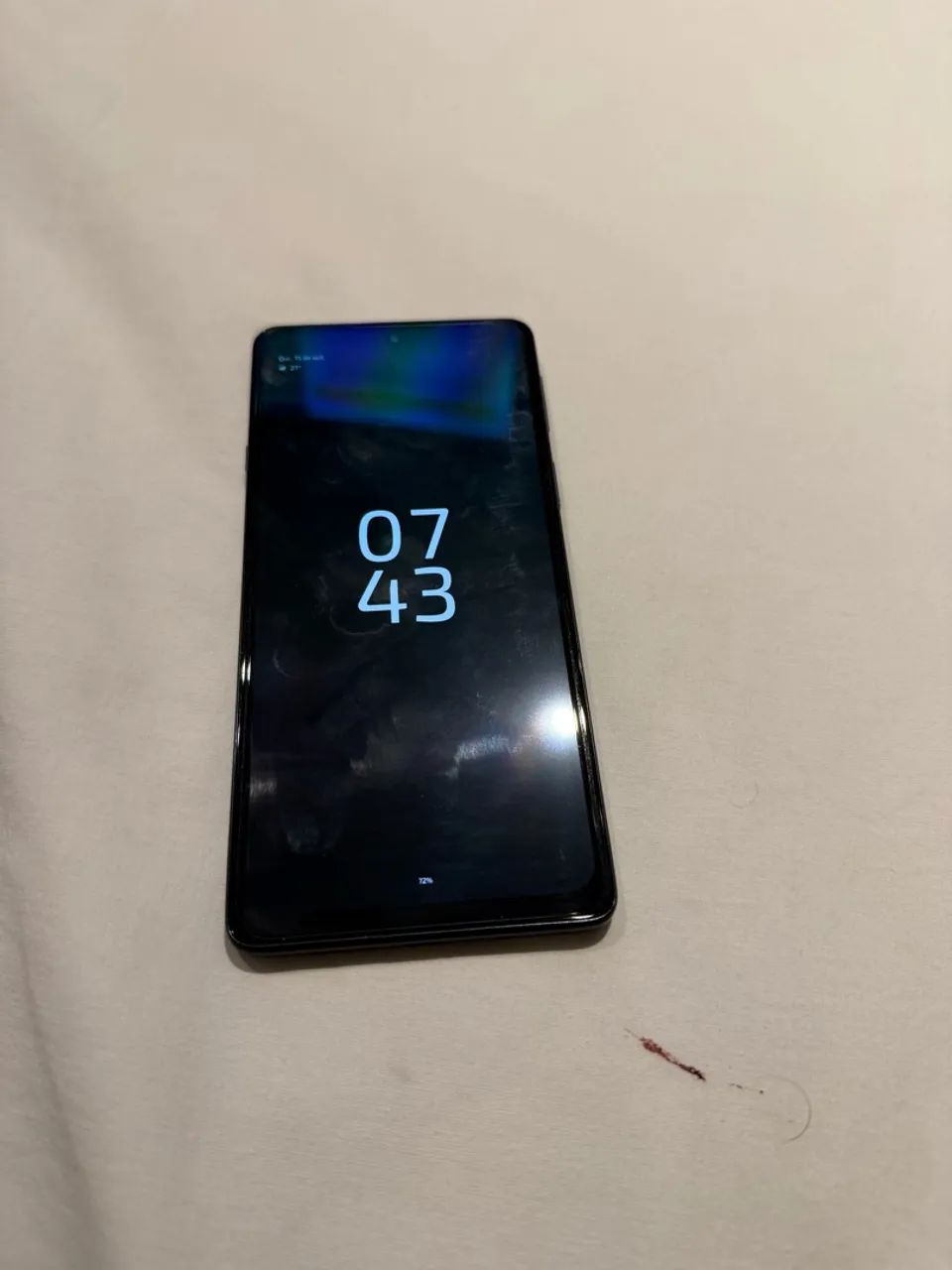 MOTO EDGE 20 - 2022 - Foto 4