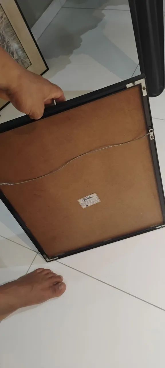 Porta retrato  - Foto 4