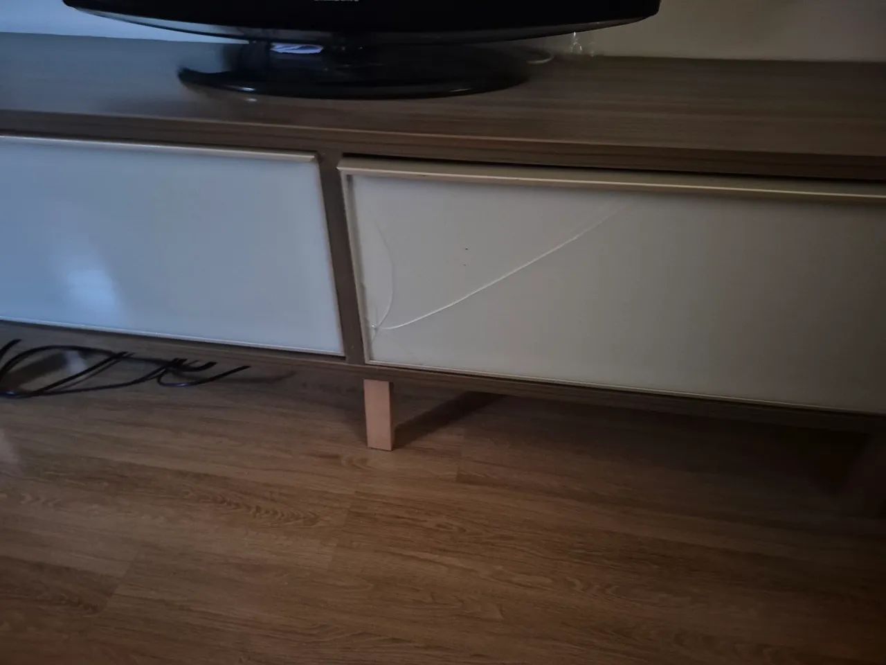 Móvel mais cama queen - Foto 3