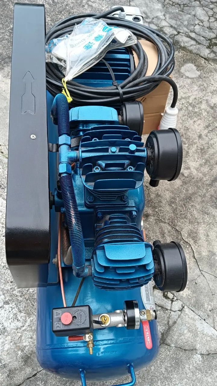 Compressor Ar432958627435008002
