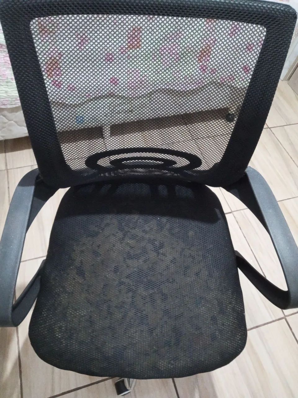  Vendo Cadeiras de escritório  - Foto 4