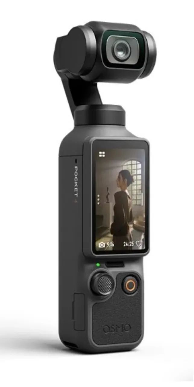 DJI Osmo Pocket 4 - Foto 4