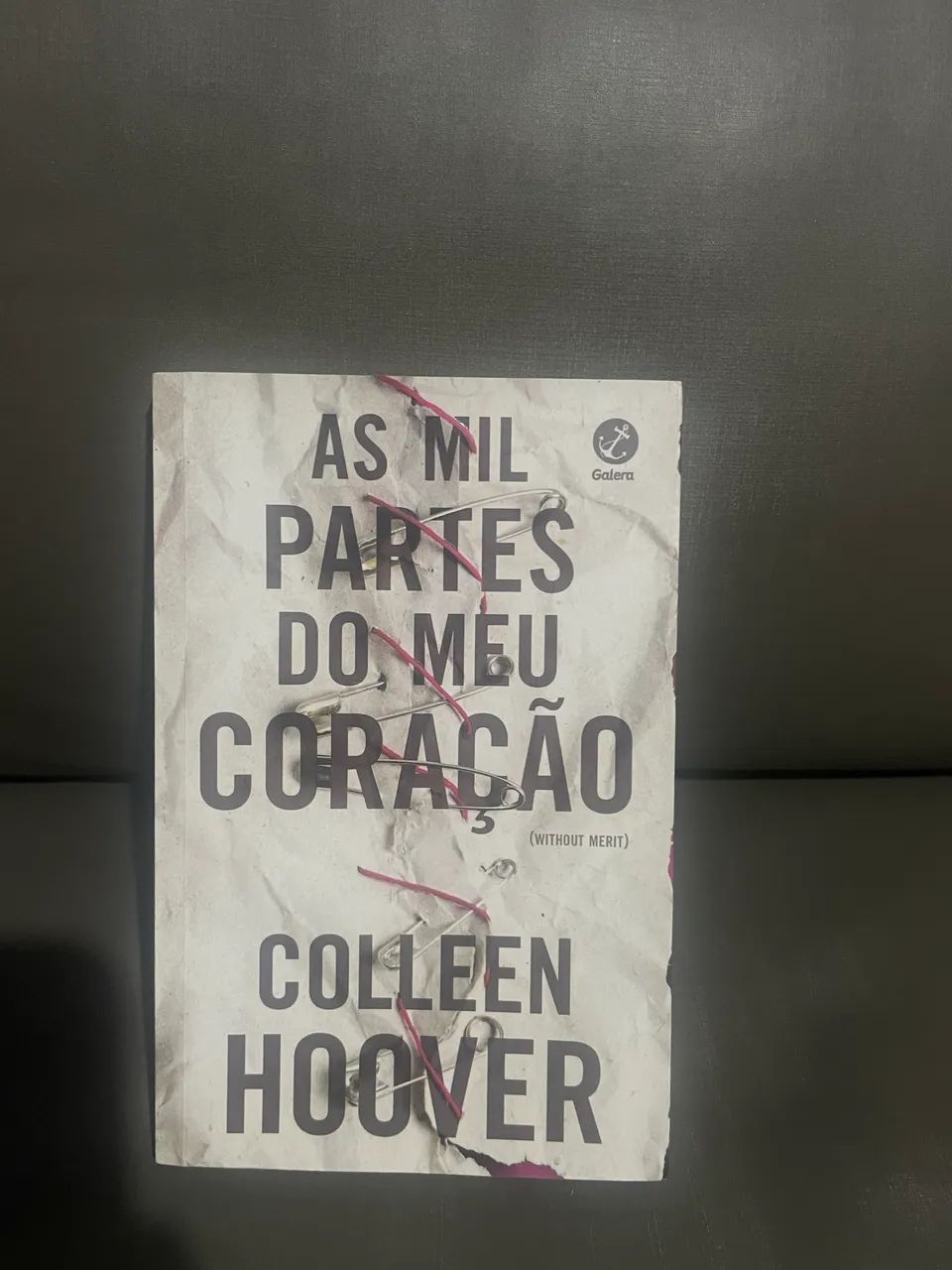 Livros 