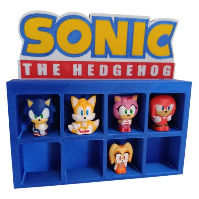 Display SONIC- CACAU SHOW - Foto 3