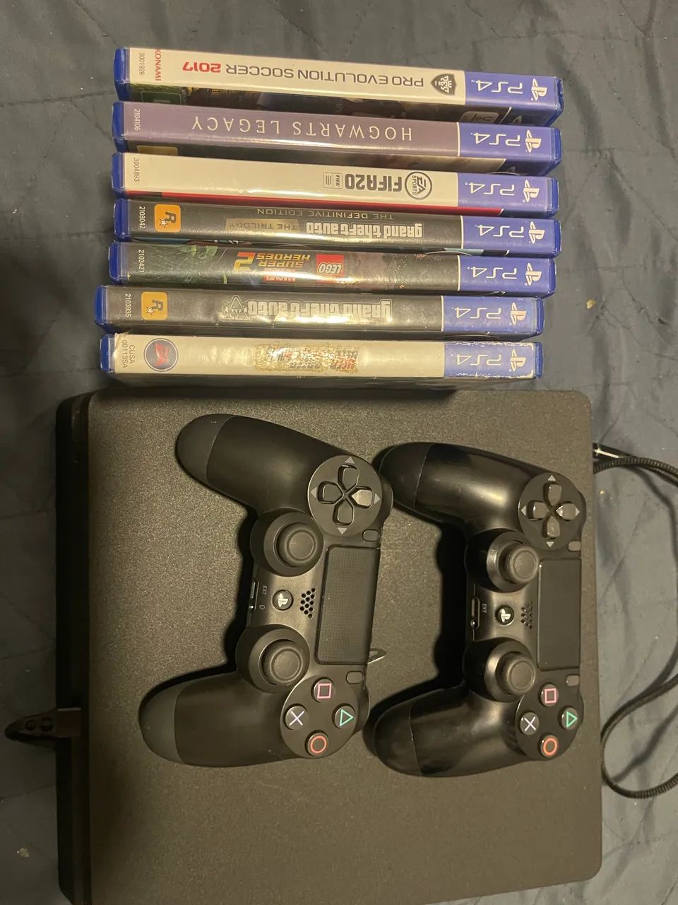 Ps4  - Foto 2