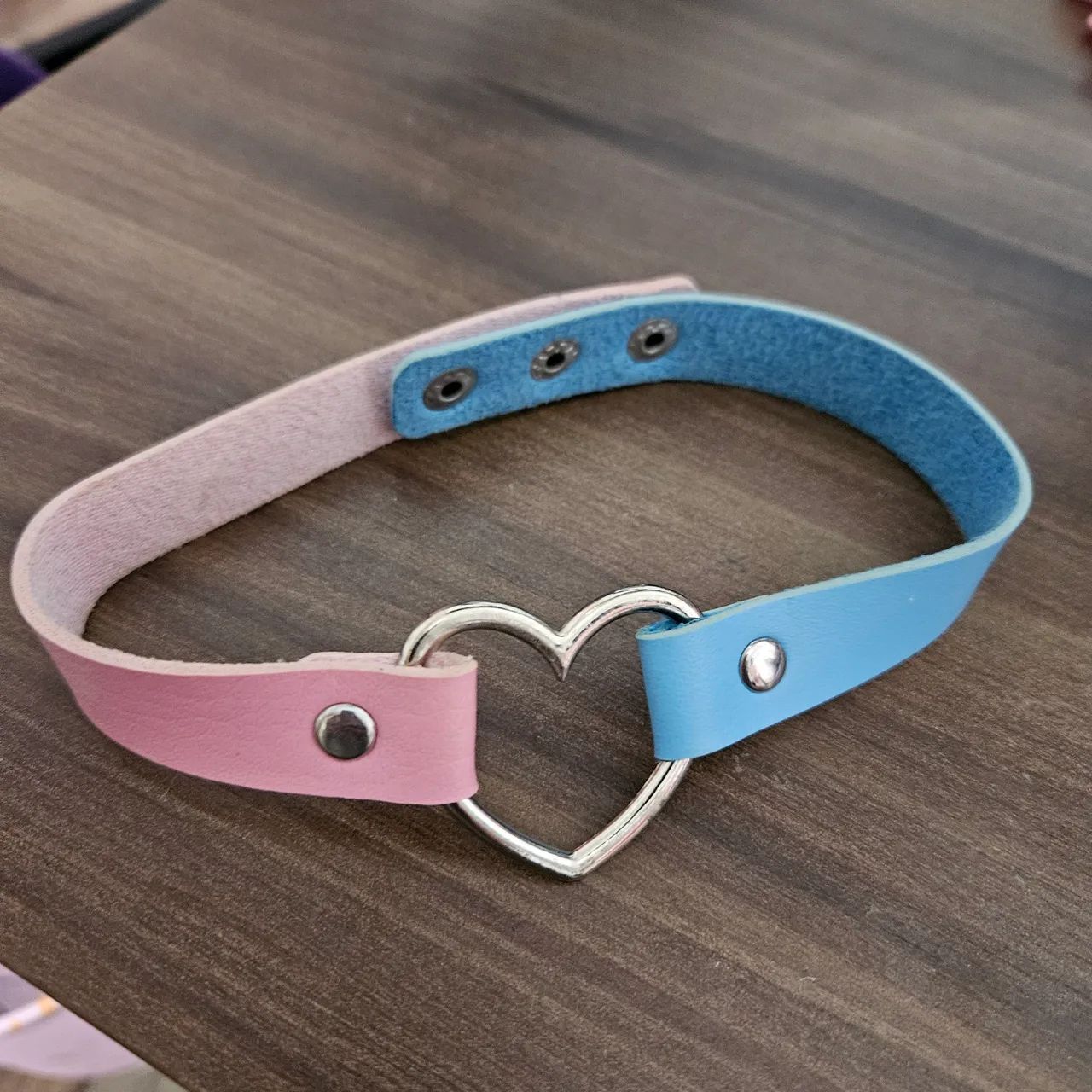 Choker Gargantilha Colar Egirl Punk