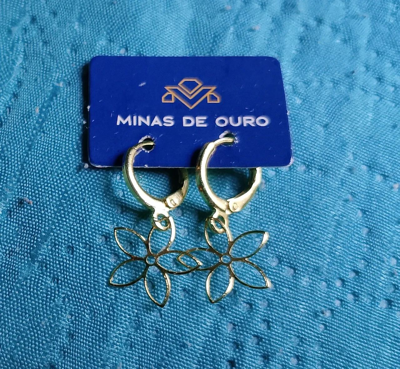 Brincos - Foto 2