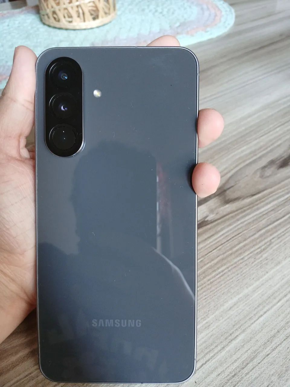 VENDO GALAXY A56 - Foto 2