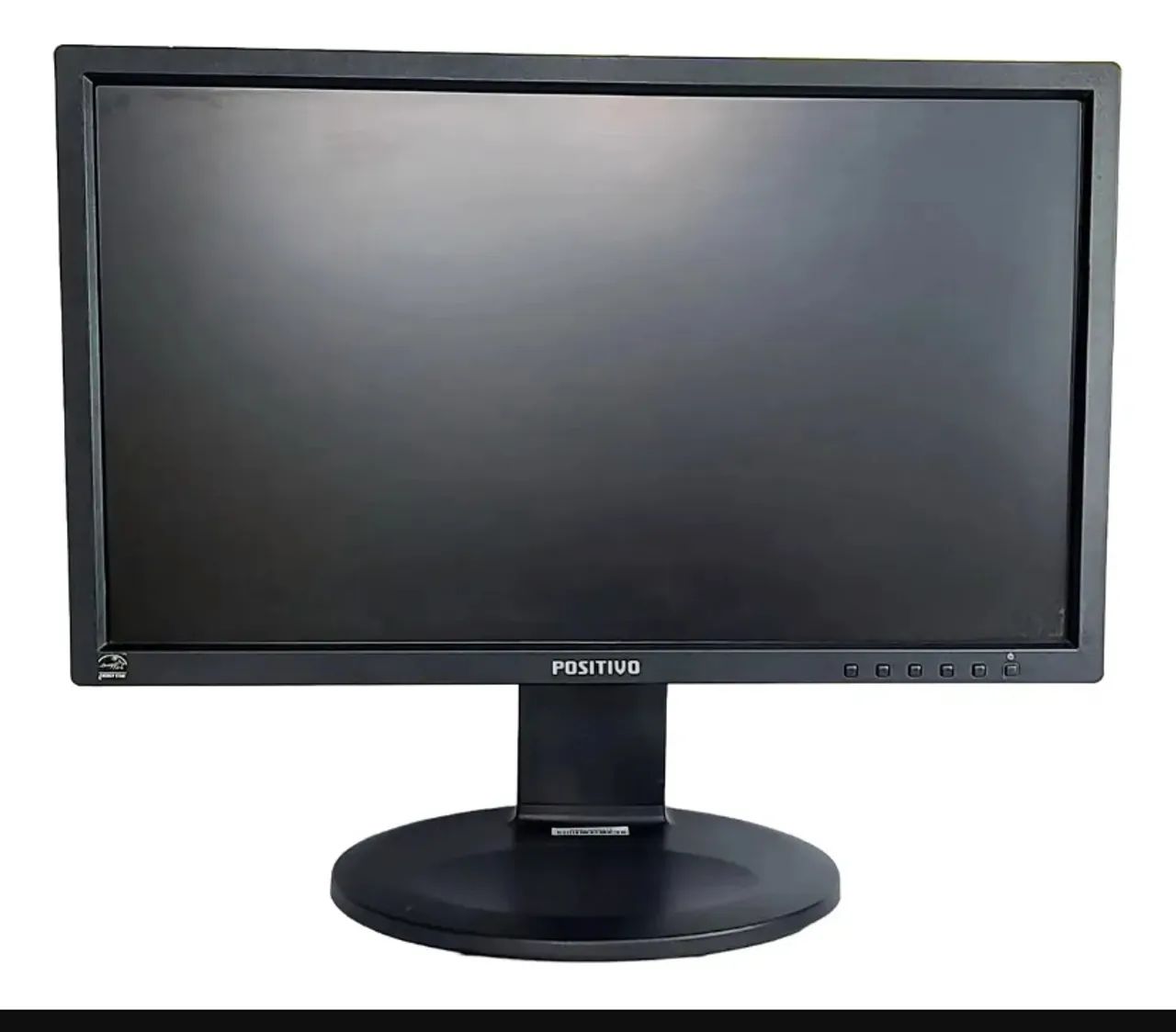 Monitor 20p positivo - Foto 2