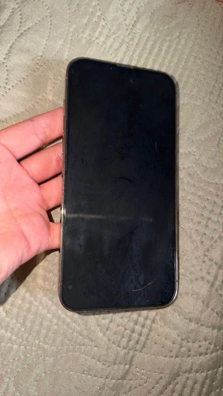iPhone 13 Pro Max 128gb - Foto 2