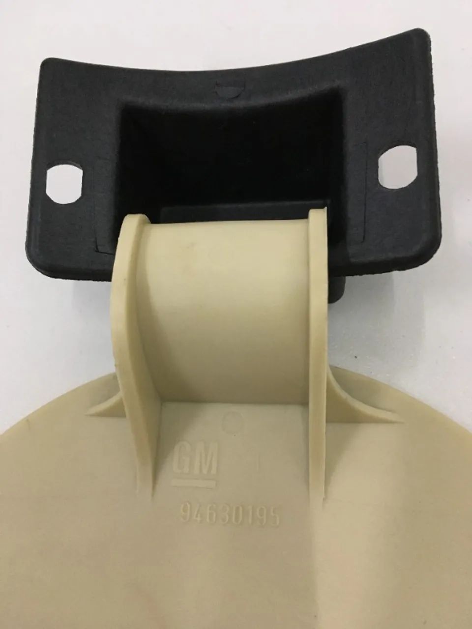 PORTINHOLA do tanque do Monza 82/96 codigo: * - Foto 2