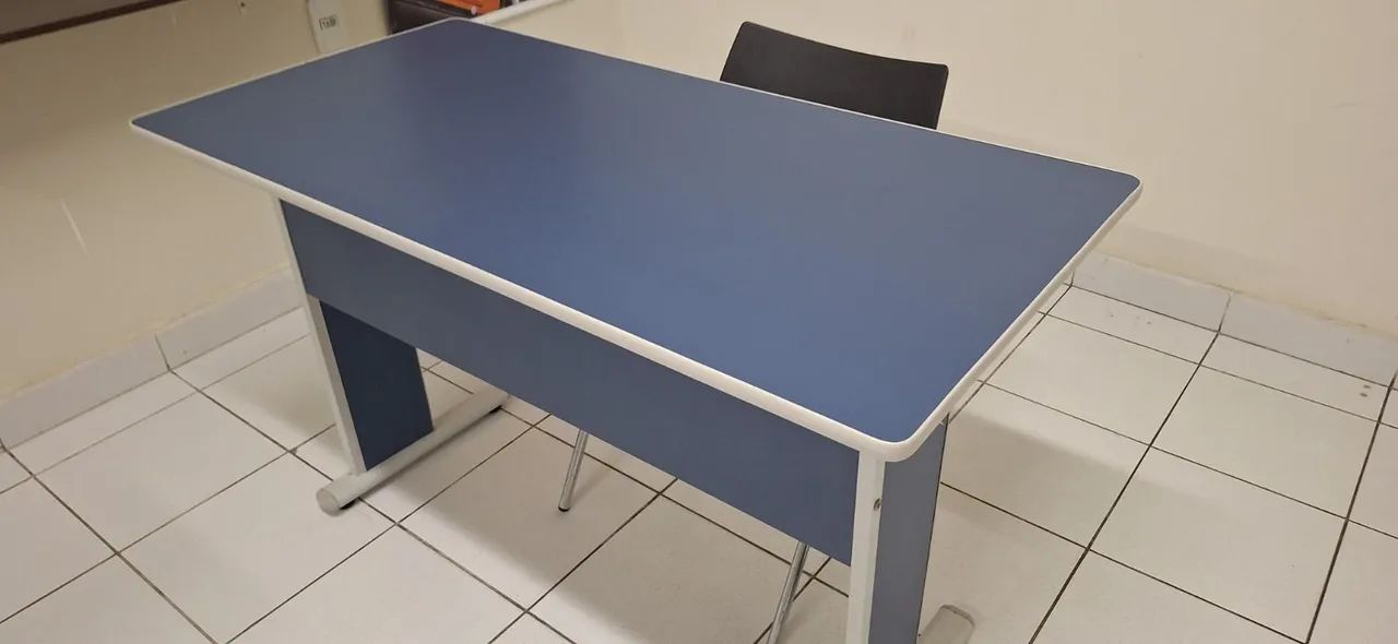 Mesa de escritório 