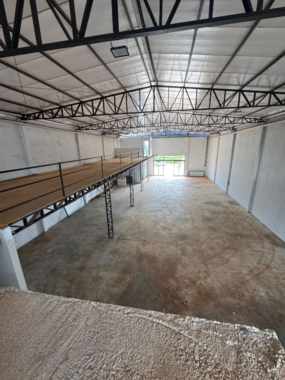 Imóvel Comercial na BR 163 Sinop  - Foto 5