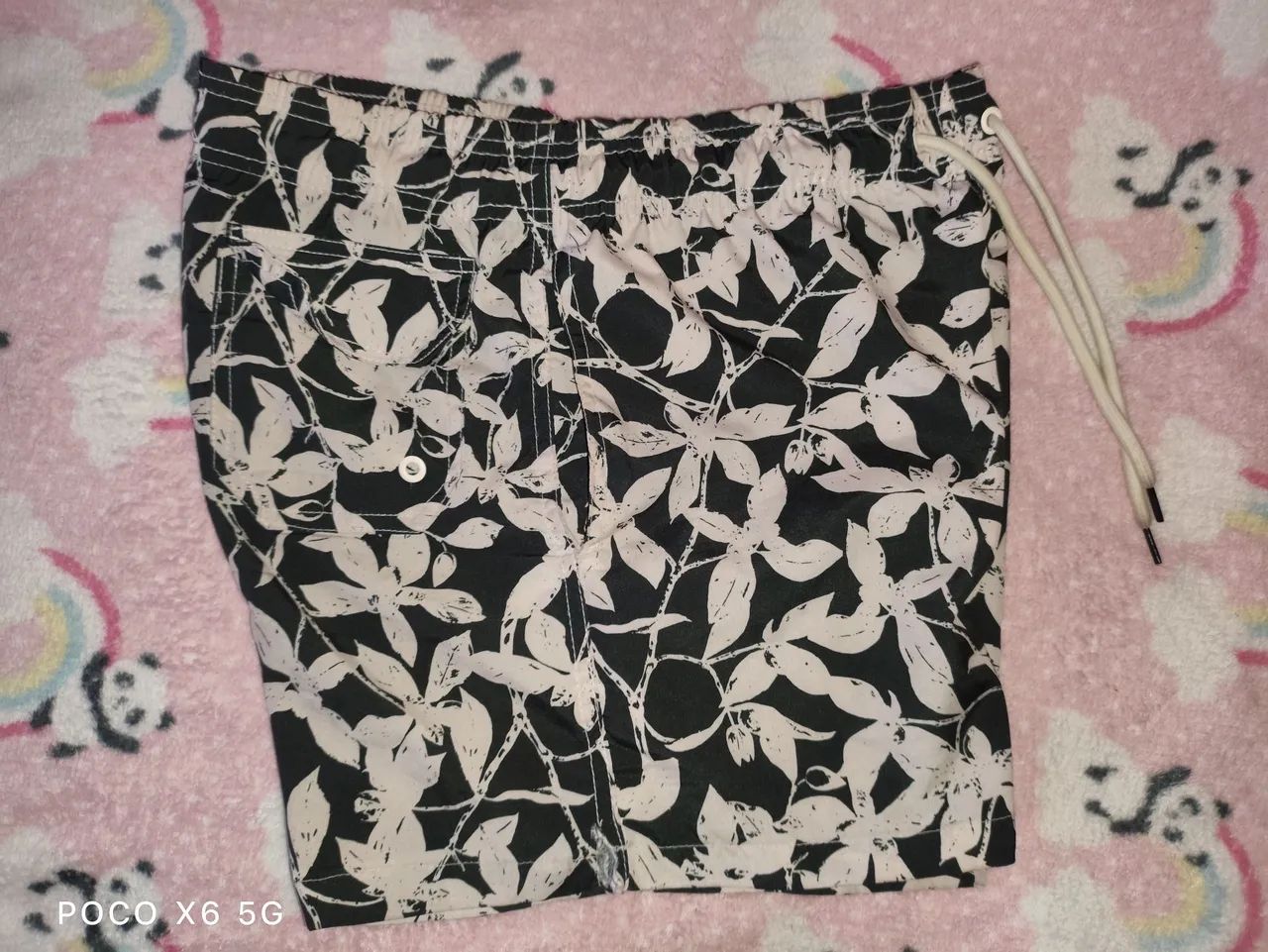 Short Repúblic Paradise Disky 