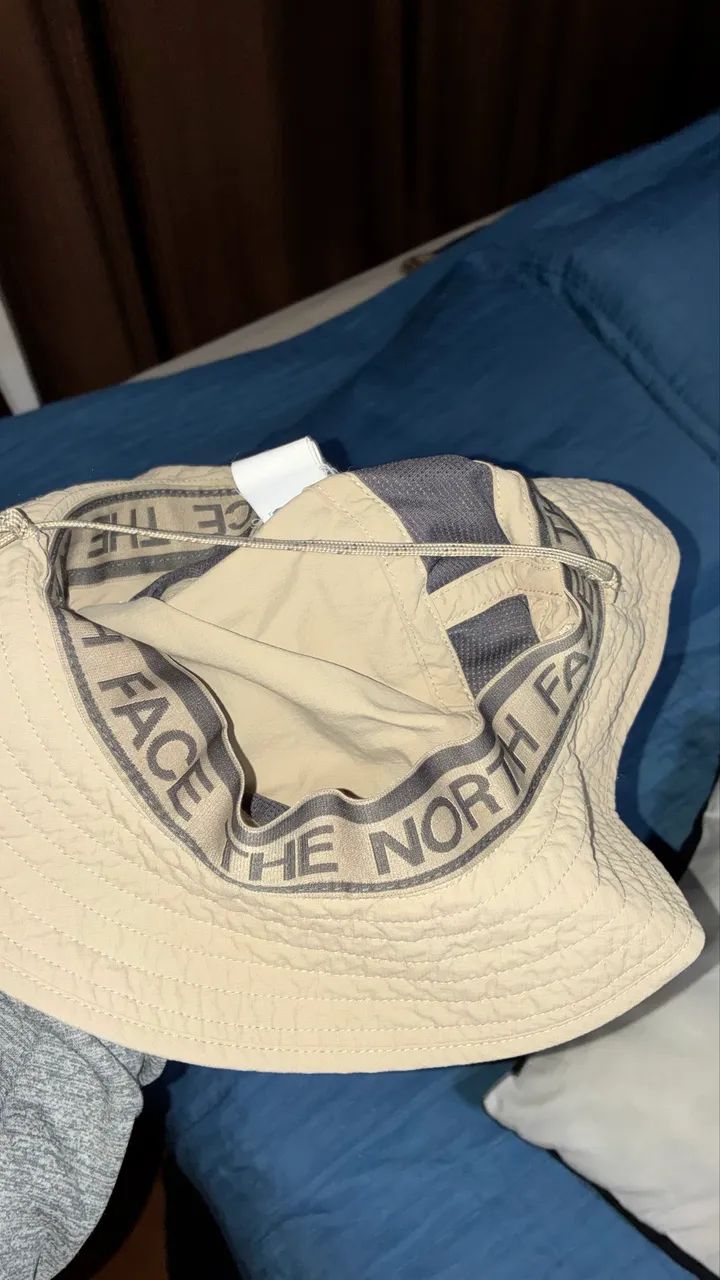 CHAPÉU THE NORTH FACE ORIGINAL 