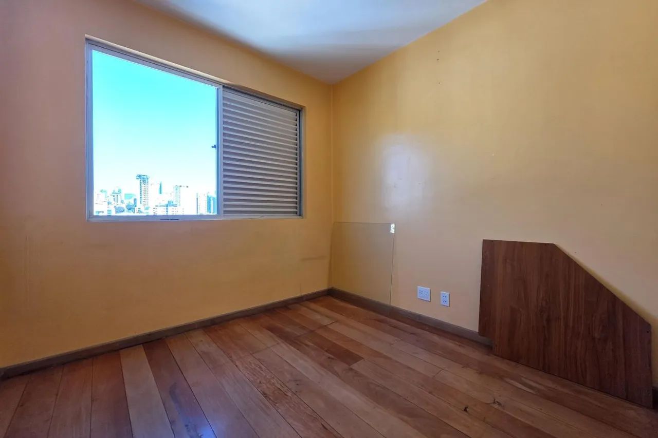 Apartamento à Venda - Santa Efigênia, 3 Quartos, 95 m2 - Foto 5