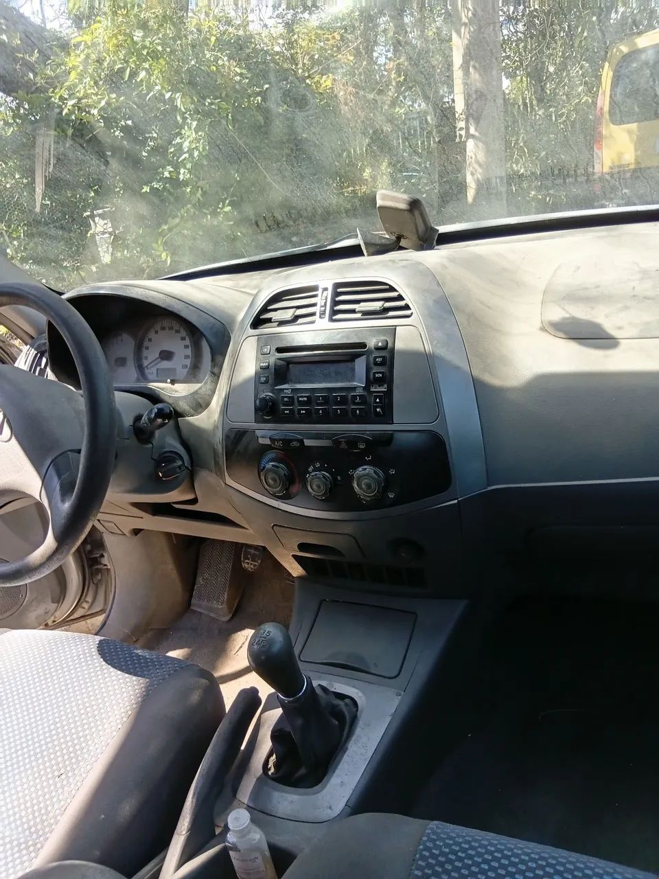 Chery Tiggo 2.0 16V Mec. 5P 2011 - Foto 5
