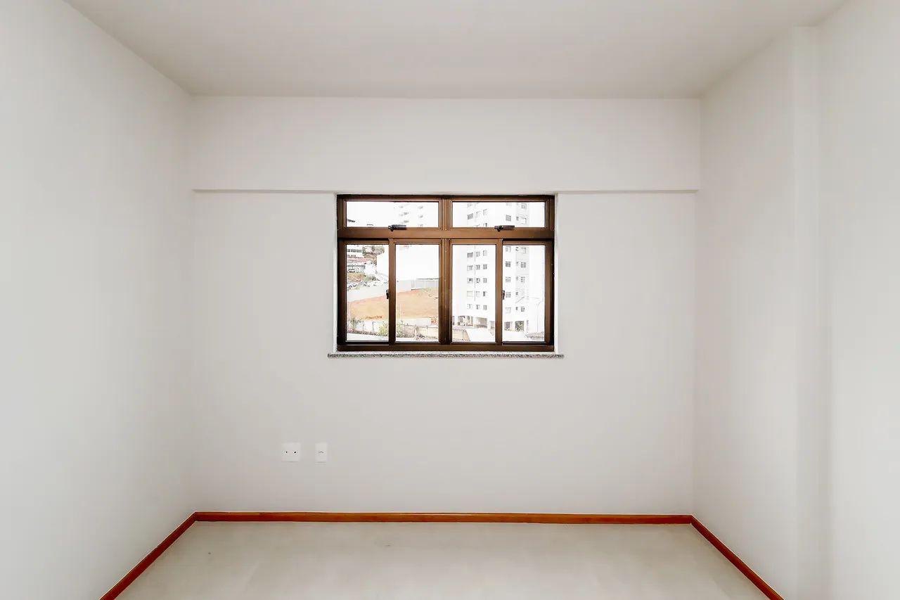 Apartamento de 2 quartos com varanda e garagem para venda - Foto 5