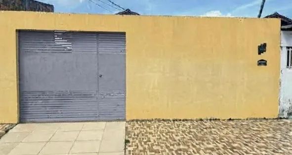 VENDO CASA EM BENEVIDES