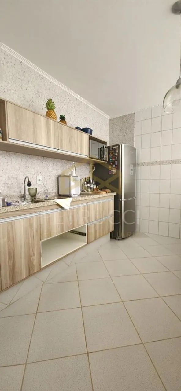 Casa Comercial à venda, São Bernardo, Campinas - CA12824. - Foto 5
