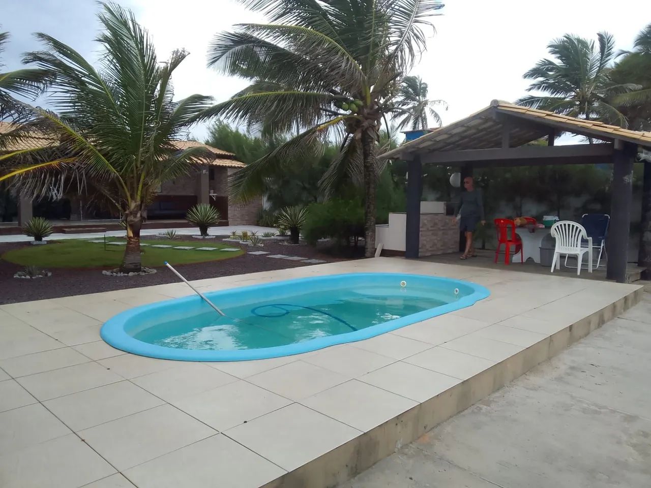 Casas na Praia da Caueira - Foto 3