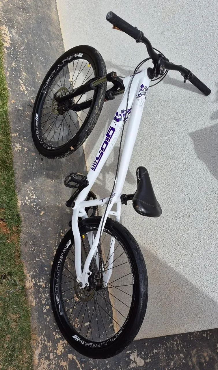 Bicicleta Quadro Gios Aro 26 - Foto 4