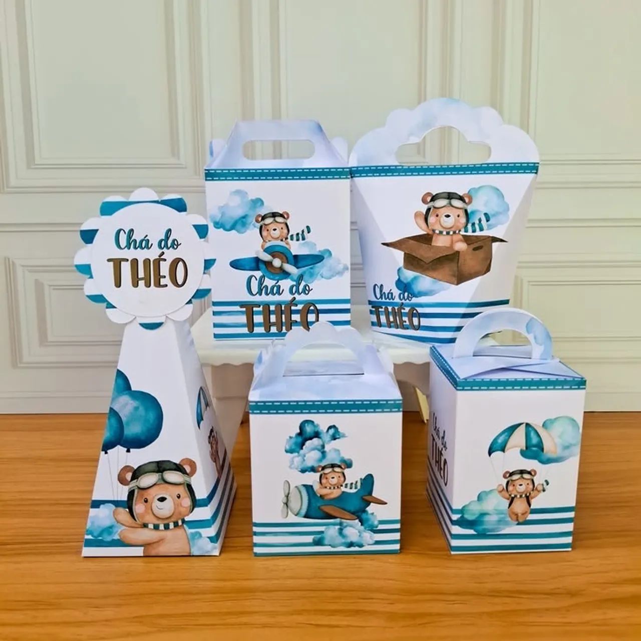 Lembrancinhas personalizada  - Foto 3