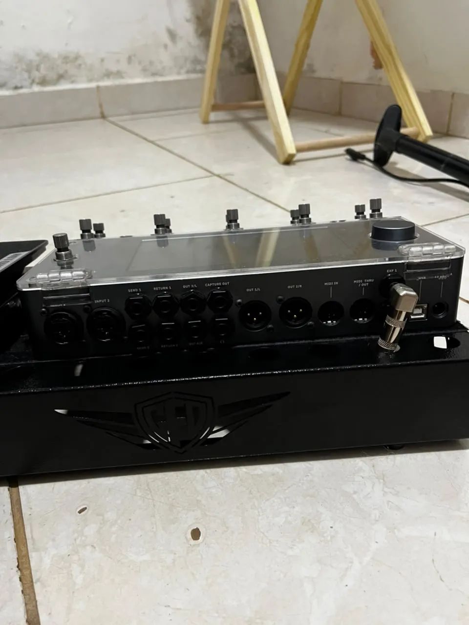 Neural DSP Quad Cortez  - Foto 4