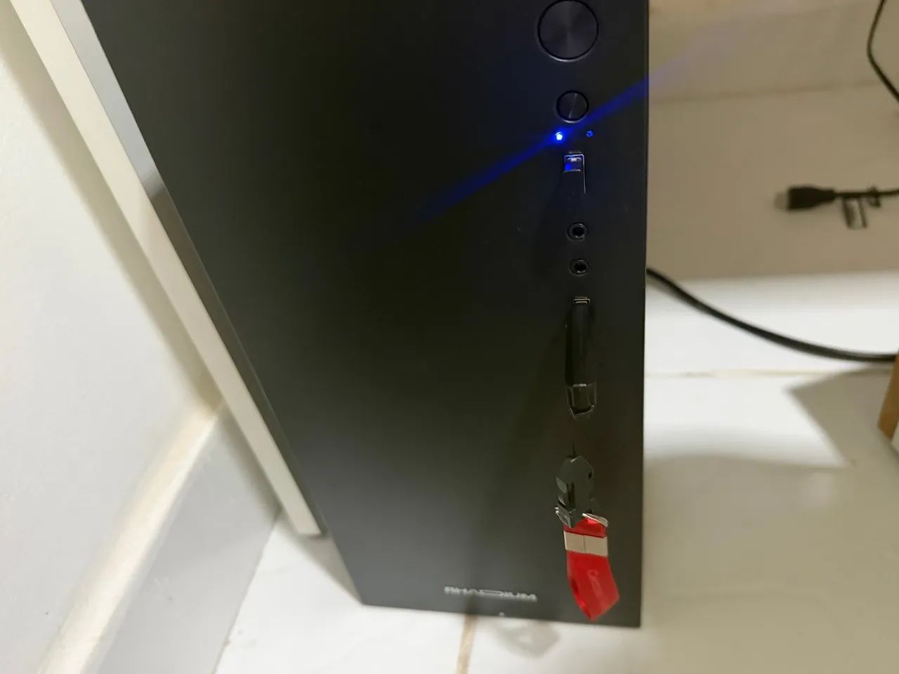 Computador vendo - CPU  - Foto 4