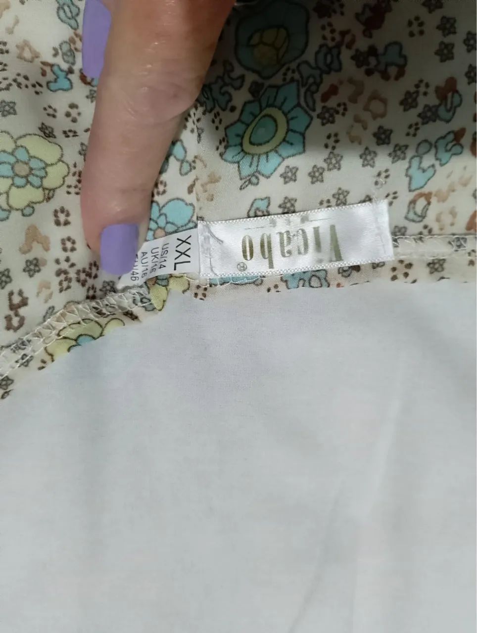 Aceito oferta - Vestido xxl - Foto 3