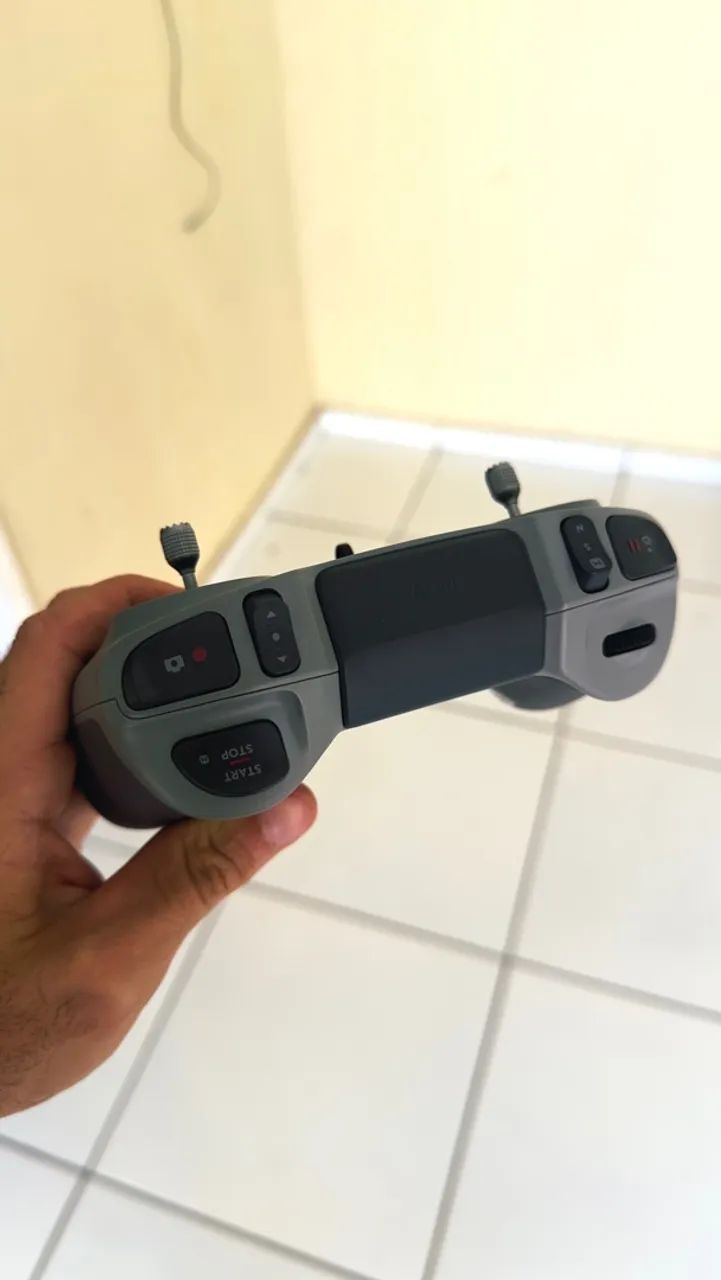 Controle FPV  - Foto 5