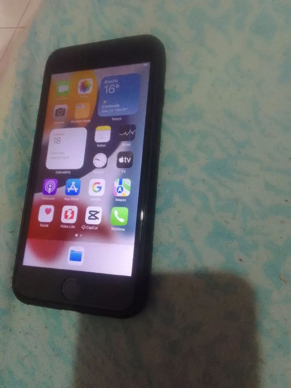 iPhone 7 - Foto 2