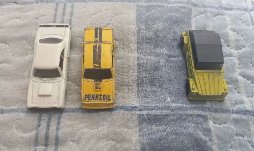 Carrinhos 