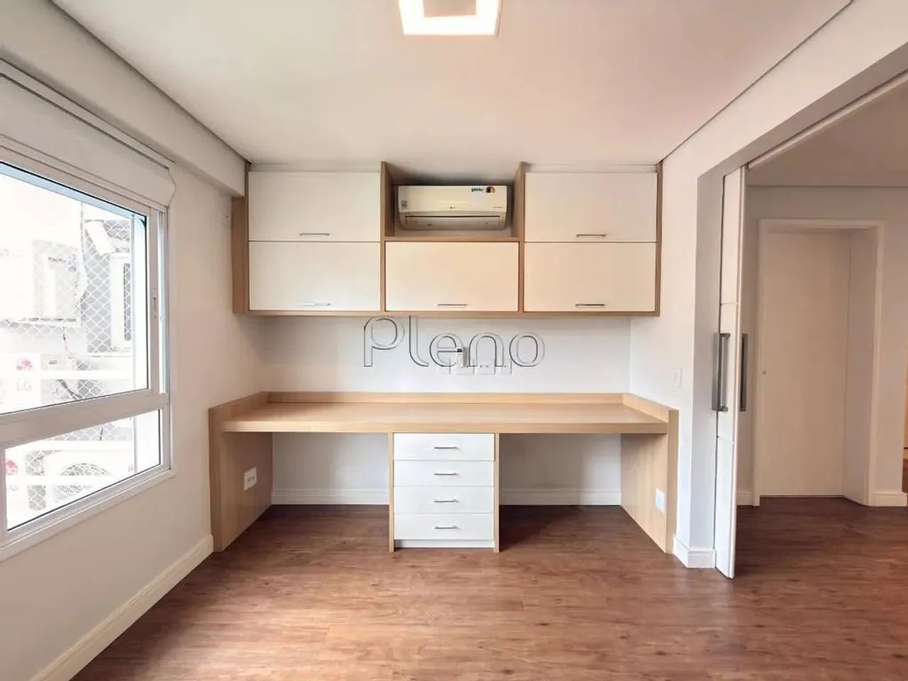 Apartamento à venda em Campinas, Cambuí, com 2 suítes, com 110 m², Edifício Coimbra - Foto 4