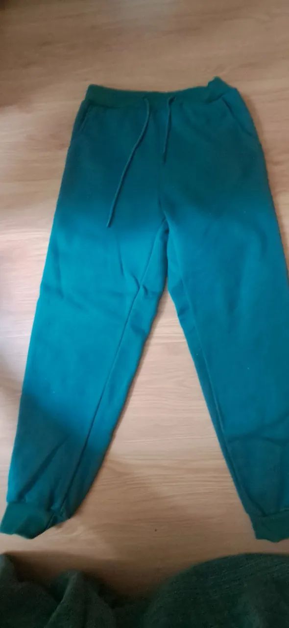 Calça moletom - Foto 5