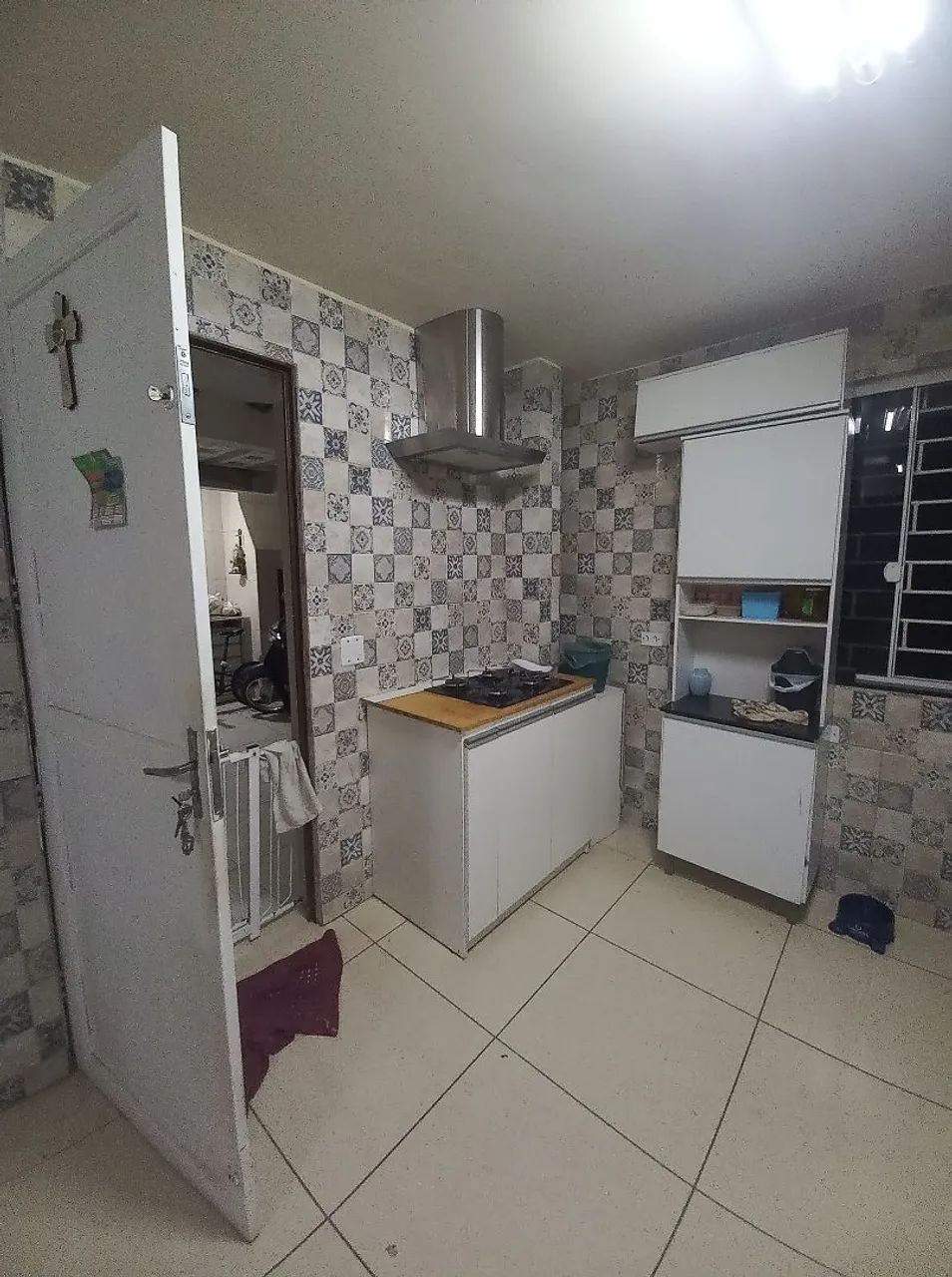Vendo sobrado de esquina  - Foto 4