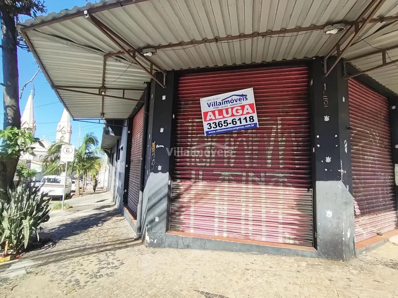 salão - Vila Industrial - Campinas - Foto 5