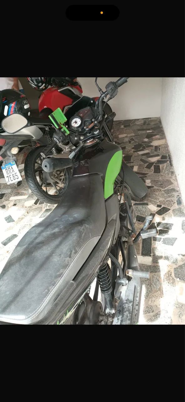 Mottu 2024/2025  - Foto 2