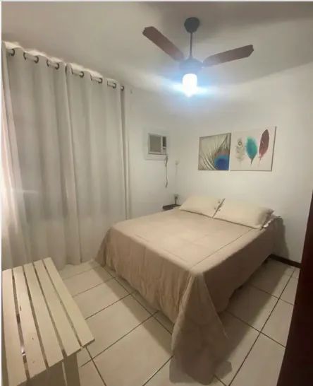 Apt Cabo Frio  - Foto 2
