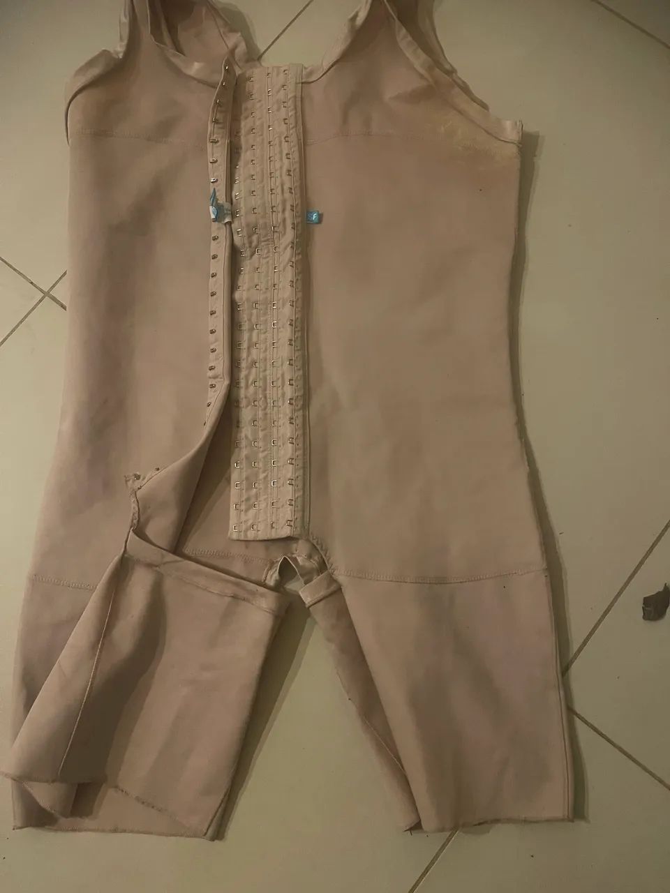 Macacão pós operatório  - Foto 3