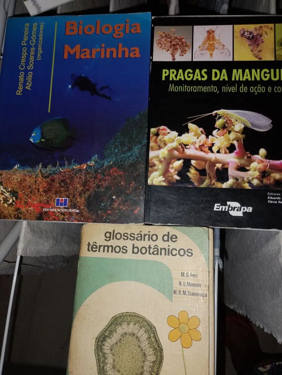 Livros usados  - Foto 5