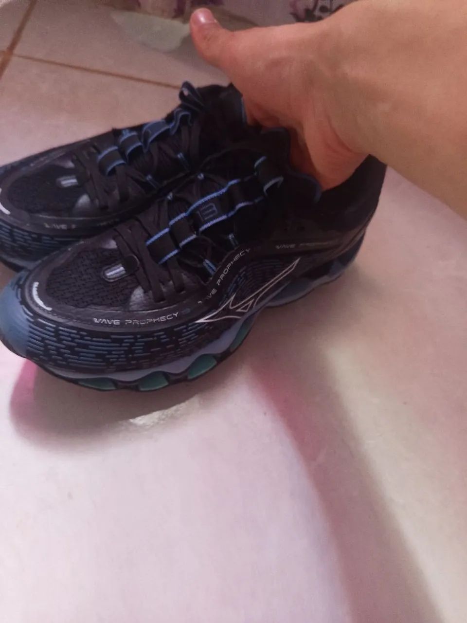 Mizuno pro 13  - Foto 2