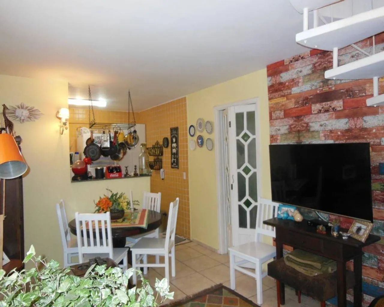 cobertura - São Bernardo - Campinas - Foto 2