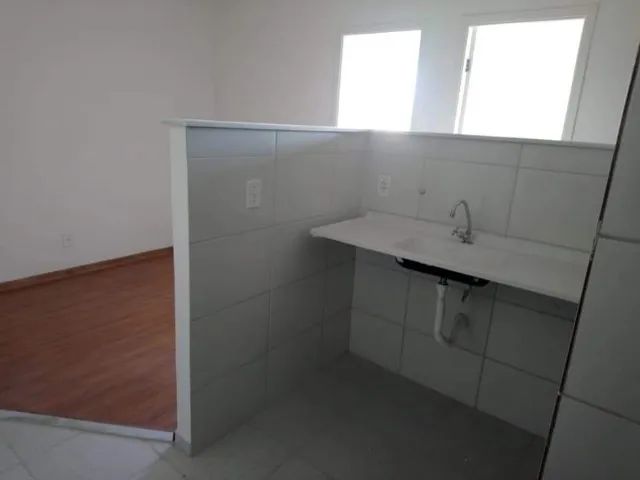 Vendo Apartamento  - Foto 5